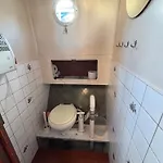 Bateau-hôtel Hollaendisches Stahlboot