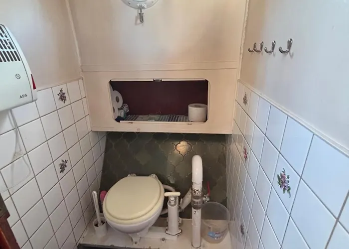 Botel Hollaendisches Stahlboot